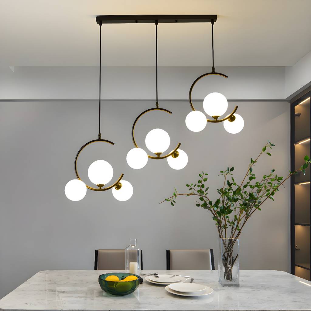 Linear Canopy